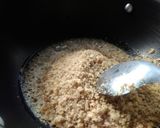 A picture of step 2 of Kheer.