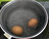 Foto del paso 1 de la receta Mojete fresquito para el calor