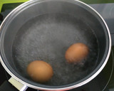 Foto del paso 1 de la receta: Mojete fresquito para el calor