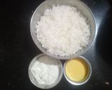 વેજ મટકા બિરયાની (Veg Matka Biryani Recipe In Gujarati) રેસીપી સ્ટેપ1ફોટો