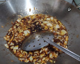 Foto langkah ke 4 dari resep Ayam Goreng Mentega.