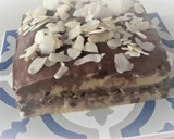 Foto del paso 5 de la receta: Tarta de galletas de la abuela