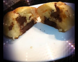 Φωτογραφία βήματος 3 της συνταγής Muffins 🧁