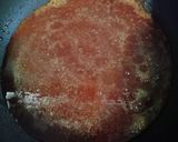Foto langkah ke 2 dari resep Bolu sakura tanpa telur tanpa mixer👍😘.