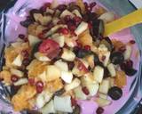 Fruits Yogurt recipe step 8 photo