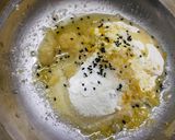 A picture of step 2 of Topse or Mango Fish Batter Fry.