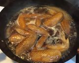 滷五香雞翅的食譜步驟5照片