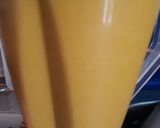 Foto del paso 2 de la receta: Bolis de ahuyama con leche