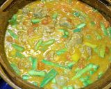 Foto del paso 2 de la receta: GUISADO DE RES A LA MOSTAZA CON Vegetales A LA Mario's