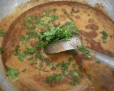 झणझणीत शेंगदाणे भाजी (zanzanit shengdane bhaji recipe in marathi) रेसिपी स्टेप 4 फोटो 