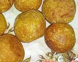 A picture of step 6 of Shahi Lauki Kofta In White Gravy.