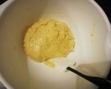 Gyors Pufi Keksz - Ori módra recept fázis 2 fotója