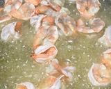 รูปขั้นตอนการทำที่ 2 ของ เต้าหู้ไข่ทรงเครื่อง🦐🌱🍤🥚🐷