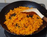 Foto langkah ke 4 dari resep Sambel Urap Kelapa.