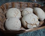 Foto del paso 14 de la receta: Conchas