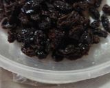 Foto langkah ke 2 dari resep English Fruit Cake.