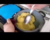 عکس مرحله 7 از دستور بامیه