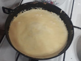 Panqueques Riquísimos