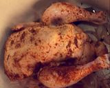 صورة لخطوة 2 من وصفة مجبوس دجاج