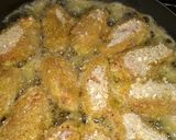 Foto del paso 4 de la receta: Alitas súper económicas