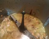 Foto del paso 5 de la receta Albóndigas con champiñones en salsa con thermomix