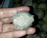 Foto langkah ke 5 dari resep HOMEMADE BAKSO KENYAL (tanpa pengenyal).