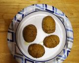 A picture of step 2 of Potatoe appetizer.