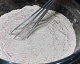 Foto del paso 2 de la receta: Brownie 🌱 Vegano