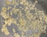 Hình bước làm 4 của món Bánh Tráng Lụi