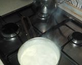 Foto del paso 2 de la receta: Tortellini di funghi a la gorgonzola