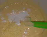 Foto langkah ke 3 dari resep Cheesy Steam #Keto.