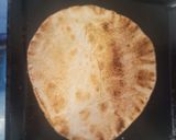 Foto del paso 2 de la receta: Pizza de espinacas