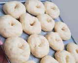Foto langkah ke 4 dari resep Donat Ala Cafe (NCC).