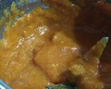 लहसूनी बेसन की सब्ज़ी(Lahsun besan ki sabzi recipe in hindi) रेसिपी चरण 6 फोटो