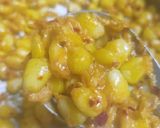 A picture of step 6 of Corn chat.