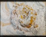 Foto del passaggio 1 della ricetta Ravioli Ripieni di Zucca e Funghi