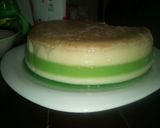 Foto del paso 5 de la receta: Pastel de gelatina De' GARY