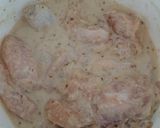 Foto langkah ke 2 dari resep Ayam Goreng Bawang Putih.