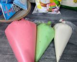 Foto langkah ke 8 dari resep Bolu Kukus Mekar.