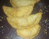 गुजिया (Gujiya recipe in Hindi) रेसिपी चरण 5 फोटो
