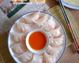 Foto langkah ke 8 dari resep Hakau Udang 🦐.
