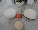 Foto langkah ke 4 dari resep Nona Manis simple.