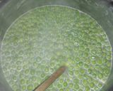 Borsófőzelék recept fázis 2 fotója