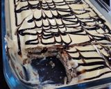 صورة لخطوة 5 من وصفة كيك جاهز بالكريمة 😋