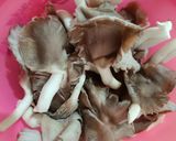 Foto langkah ke 1 dari resep Sate Jamur Tiram Bumbu Kecap.