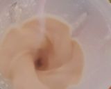 Foto do passo 2 de Mousse com 2 ingredientes