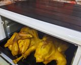 Foto langkah ke 6 dari resep Ayam Pedas Kuah Daun Bawang.