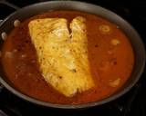 Hot, Sweet and Sour Poached Fish Fillets recipe step 8 photo