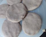 Foto del paso 8 de la receta: Milcao Solito🌟 (Apto para Vegetarianos Y Veganos)