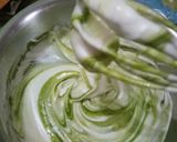 Foto langkah ke 5 dari resep Chiffon Greentea ala Chocolatos.